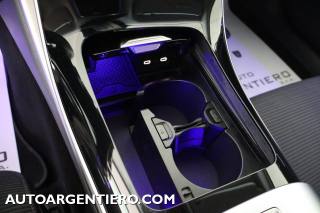 MERCEDES-BENZ C 200 usata, con Interni in pelle