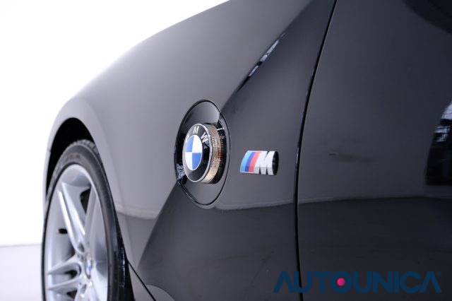 BMW Z4 M usata, con Servosterzo