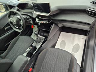 PEUGEOT 208 usata, con ESP