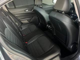 ALFA ROMEO Giulia usata, con Chiusura centralizzata