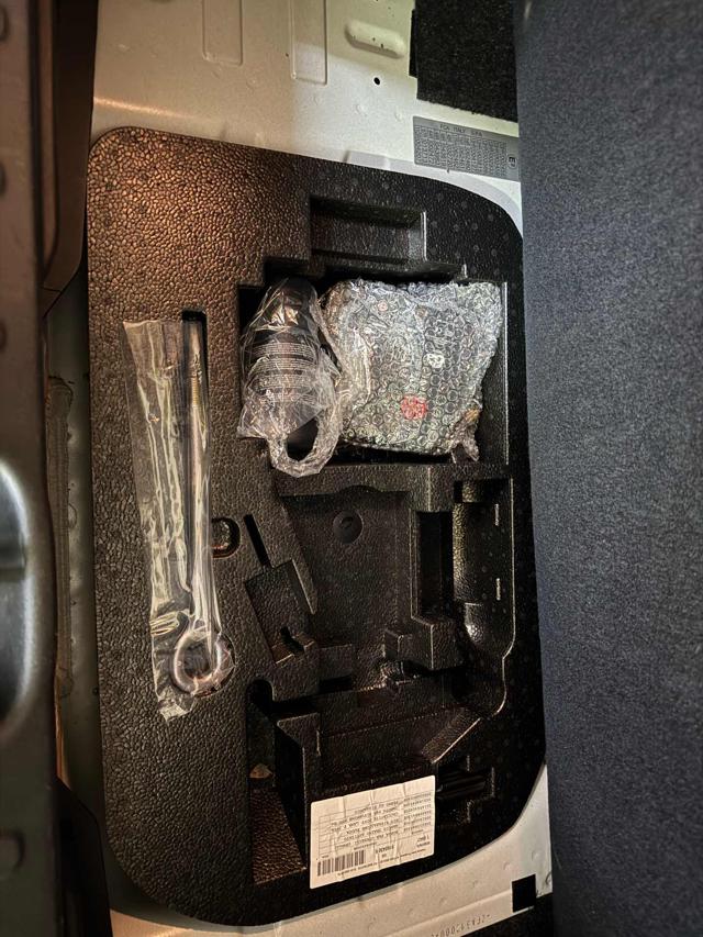 FIAT Panda usata, con Chiusura centralizzata