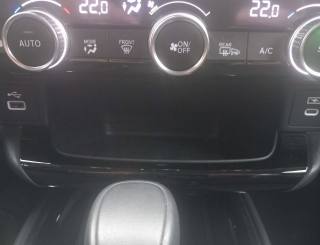 HONDA HR-V usata, con Fendinebbia