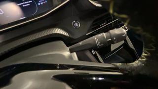 PEUGEOT 208 usata, con ESP
