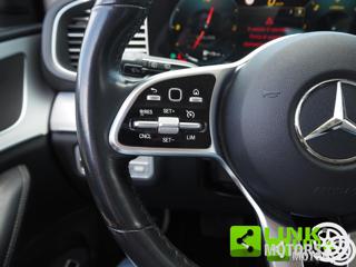 MERCEDES-BENZ GLE 300 usata 33