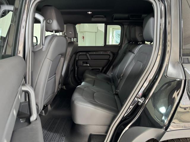 LAND ROVER Defender usata, con Cruise Control