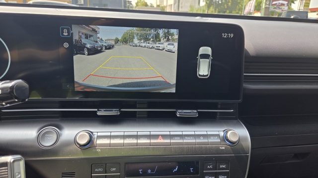 HYUNDAI Kona usata, con Sedile posteriore sdoppiato