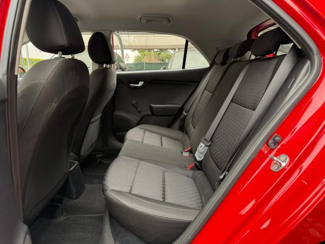 KIA Rio usata 11