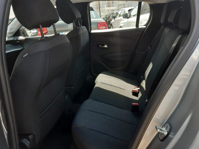 PEUGEOT 208 usata, con Bluetooth