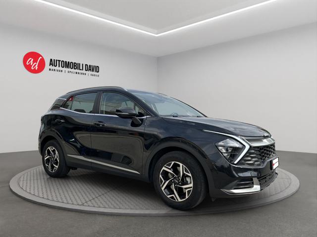 KIA Sportage usata, con Airbag