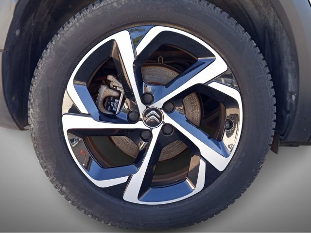 CITROEN C5 Aircross usata, con Controllo trazione