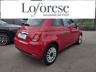 FIAT 500 usata, con Chiusura centralizzata