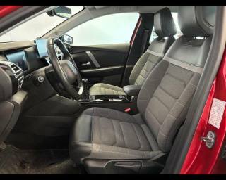 CITROEN C4 usata, con ESP