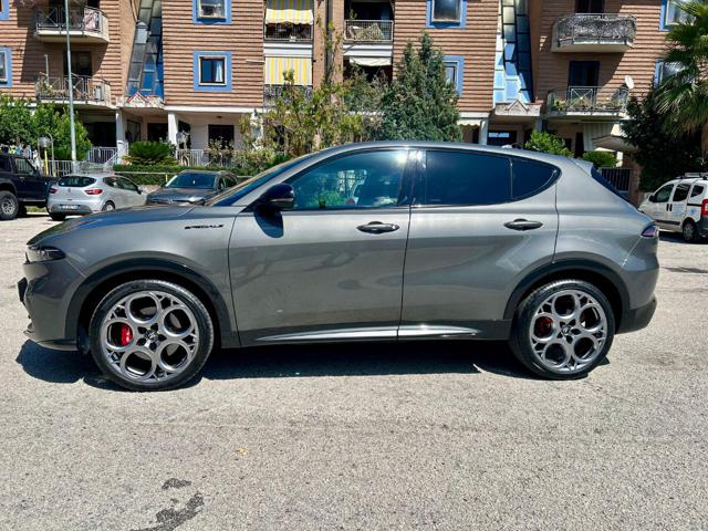 ALFA ROMEO Tonale usata, con Park Distance Control