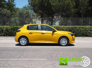 PEUGEOT 208 usata, con Airbag laterali