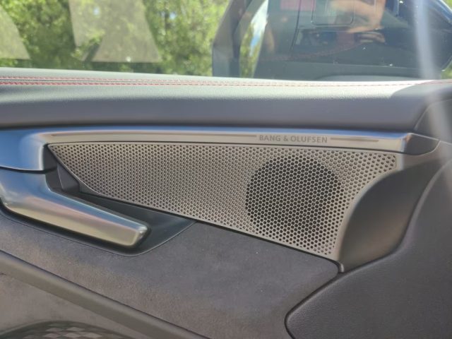 AUDI S5 usata, con ESP