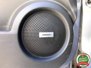 NISSAN Qashqai usata, con Interni in pelle