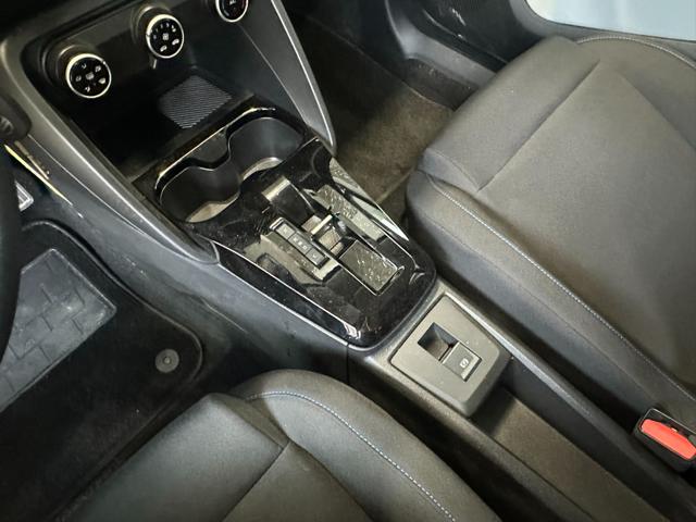 CITROEN E-C3 usata, con Servosterzo