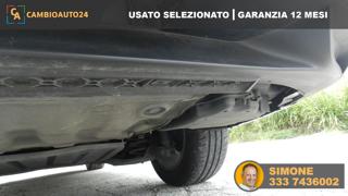 VOLKSWAGEN Golf Variant usata, con Ruotino