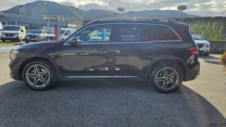 MERCEDES-BENZ GLB 200 usata, con Bracciolo