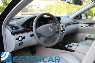 MERCEDES-BENZ S 350 usata, con Airbag laterali