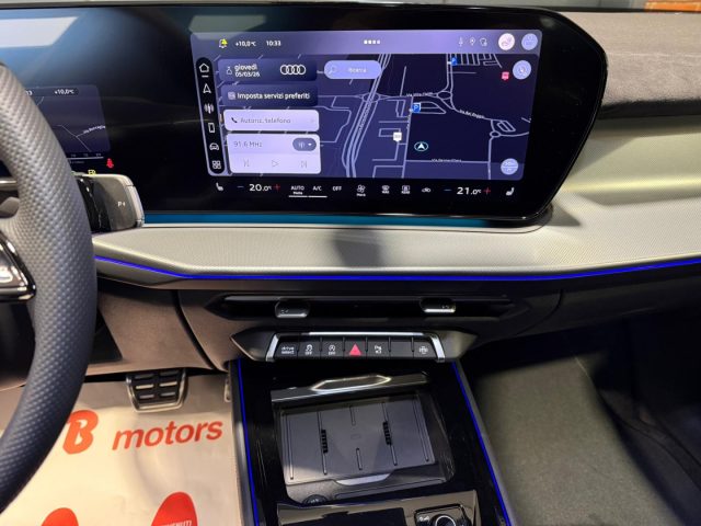 AUDI Q3 usata, con ESP