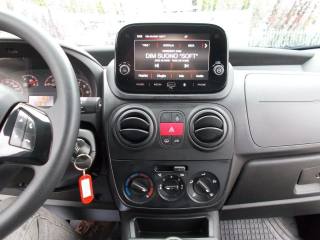 FIAT Fiorino usata, con Controllo trazione