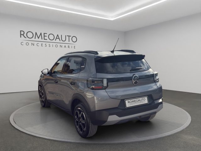 CITROEN C3 usata, con Airbag Passeggero