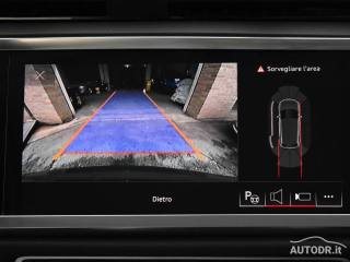 AUDI Q3 usata, con Climatizzatore