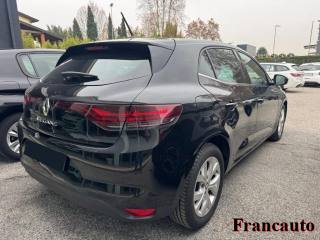RENAULT Megane usata, con Airbag laterali