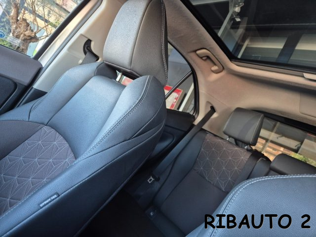 TOYOTA Yaris Cross usata, con Vetri oscurati