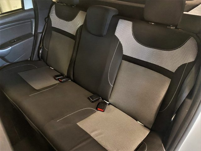 DACIA Duster usata, con Fendinebbia