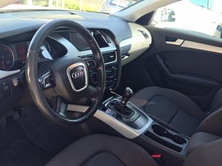 AUDI A4 usata, con Cerchi in lega
