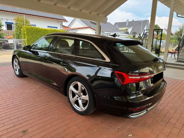 AUDI A6 usata, con Alzacristalli elettrici