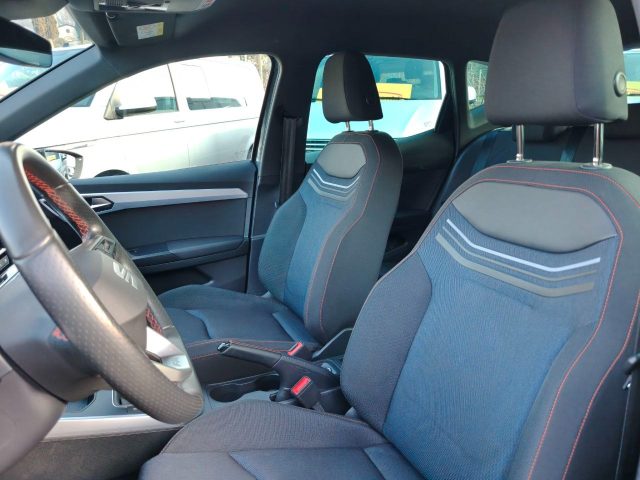 SEAT Arona usata, con Vetri oscurati