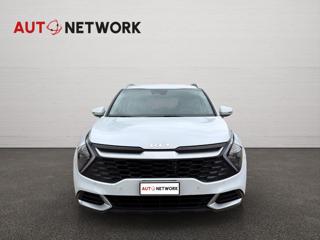 KIA Sportage usata, con Alzacristalli elettrici