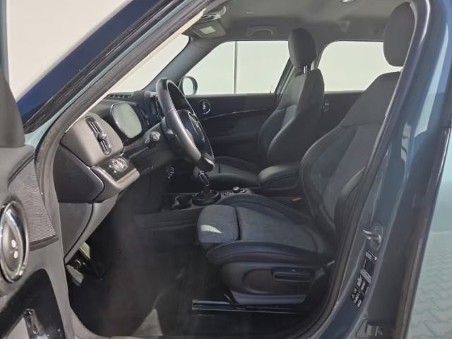 MINI Countryman usata, con Boardcomputer