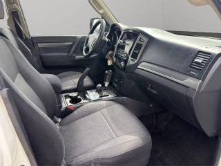 MITSUBISHI Pajero usata, con Controllo trazione