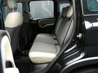 FIAT Panda usata, con Cerchi in lega