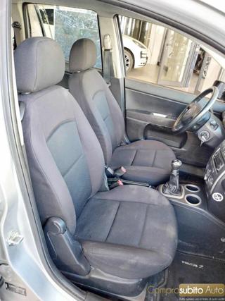 MAZDA 2 usata, con Climatizzatore