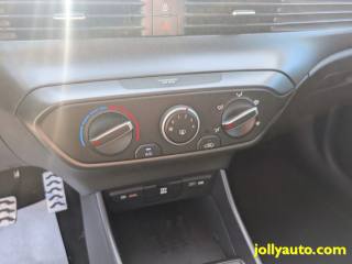 HYUNDAI Bayon usata, con Immobilizzatore elettronico