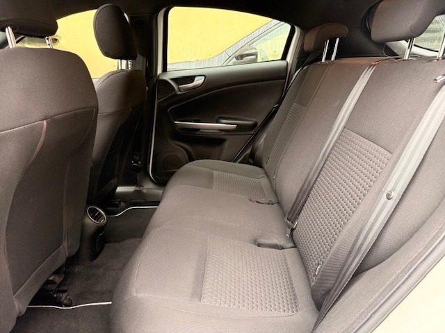 ALFA ROMEO Giulietta usata, con Cerchi in lega