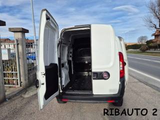 FIAT Doblo usata, con Vivavoce