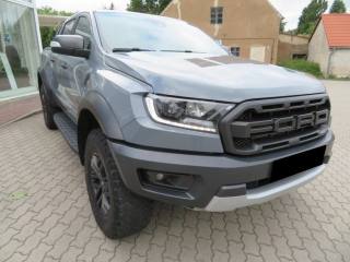 FORD Ranger Raptor usata, con Chiusura centralizzata