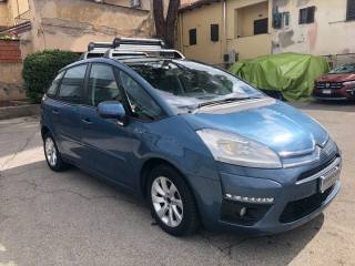 CITROEN C4 usata, con Airbag