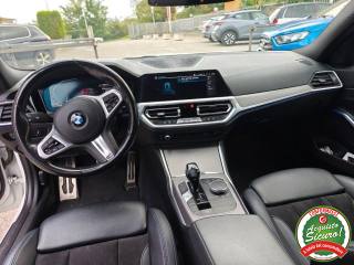 BMW 318 usata, con Chiusura centralizzata