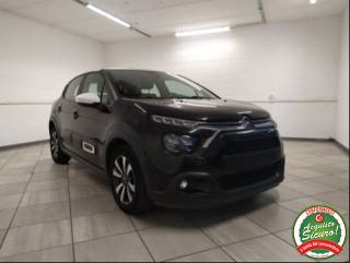 CITROEN C3 usata, con Airbag
