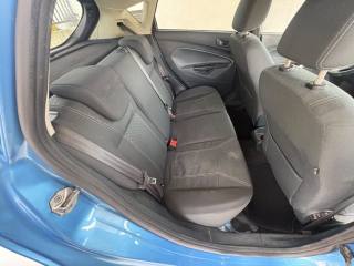 FORD Fiesta usata 38