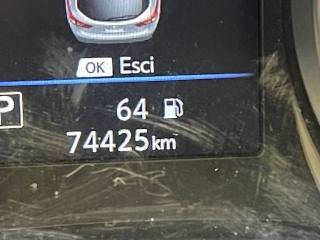 NISSAN Qashqai usata, con Chiusura centralizzata