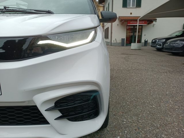 AIXAM City usata, con Fari LED