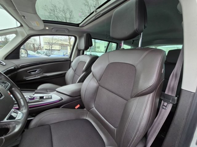RENAULT Espace usata, con Cruise Control